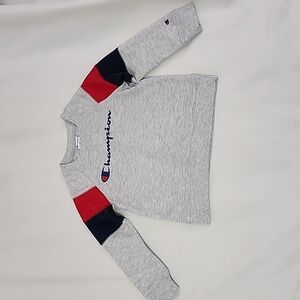 Champion Boy's Sweatshirt Size: 4T